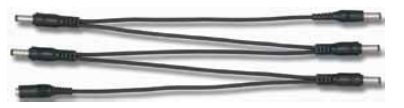 Cable Alimentación Múltiple Cd6