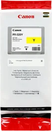 Canon PFI-320Y Amarillo 300 ml