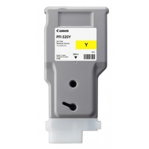 Canon PFI-320Y Amarillo 300 ml