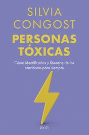 Personas tóxicas, Silvia Congost - ZENITH