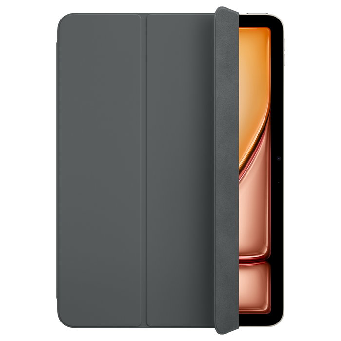 Apple Smart Folio para iPad Air de 11 pulgadas (M2) - Gris carbón