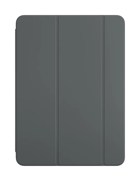 Apple Smart Folio - Funda para iPad Air 11" M2 (5ª y 4ª generación) - Gris Carbón - Protección Delgada y Ligera con Activación Automática