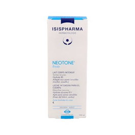 ISIS PHARMA Neotone Body Loción Corporal 100ml