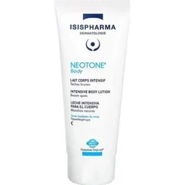 ISIS PHARMA Neotone Body Loción Corporal 100 ml