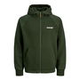 Chaqueta Jack & Jones Jjthatcher Oliva S