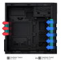 Coolbox M680 Micro ATX Negra