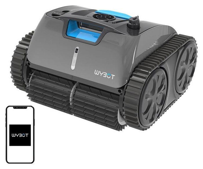 Wybot C1 Pro