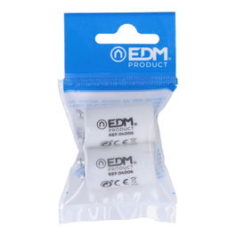 Edm Pack 2 Cebadores 4-22w
