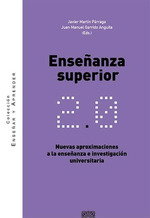 COMARES Enseñanza superior 2.0, Javier Martin Parraga - null