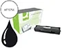 Q-connect Tóner ML-1660 Compatible Samsung Negro 1.500 Páginas