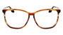 Victoria Beckham VB2629-5713209 Gafas de Vista Marrón