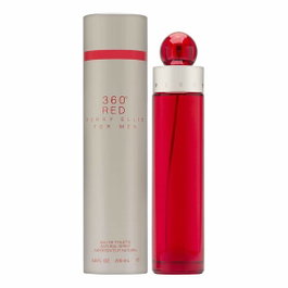 Perry Ellis 360° Red For Men Eau de Toilette 200 ml