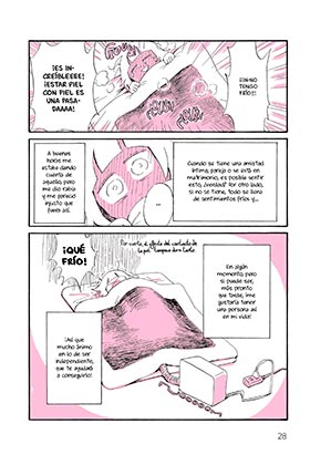 Diario De Intercambio 01