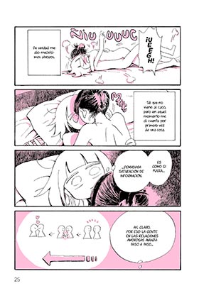 Diario De Intercambio 01