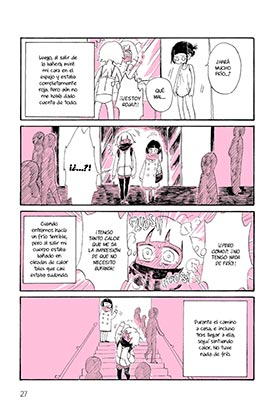 Diario De Intercambio 01