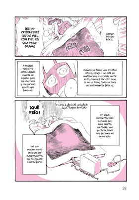 Fandogamia Editorial, S.L. Diario de Intercambio 01