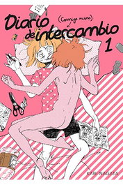 Diario De Intercambio 01