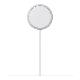 Apple MX6X3ZM/A Cargador Inalámbrico 25W Cable 1m Blanco