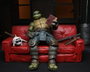 NECA Teenage Mutant Ninja Turtles (IDW Comics) Ultimate The Last Ronin (Unarmored) 18 cm