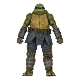 NECA Teenage Mutant Ninja Turtles (IDW Comics) Ultimate The Last Ronin (Unarmored) 18 cm
