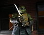 NECA Teenage Mutant Ninja Turtles (IDW Comics) Ultimate The Last Ronin (Unarmored) 18 cm