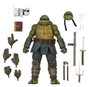 NECA Teenage Mutant Ninja Turtles (IDW Comics) Ultimate The Last Ronin (Unarmored) 18 cm