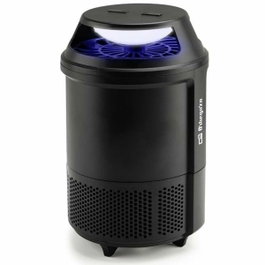 Orbegozo Atrapainsectos Eléctrico por Succión MQ 6000