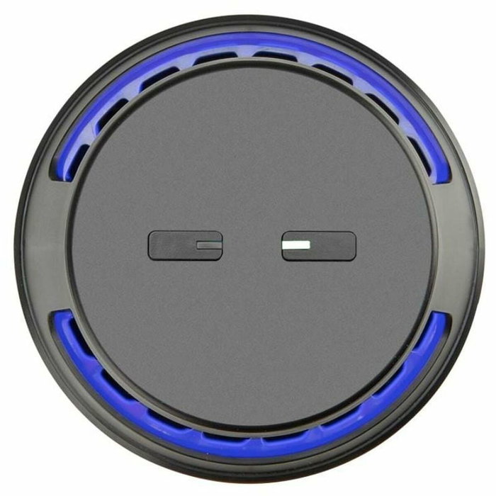 Orbegozo Atrapainsectos Eléctrico por Succión MQ 6000
