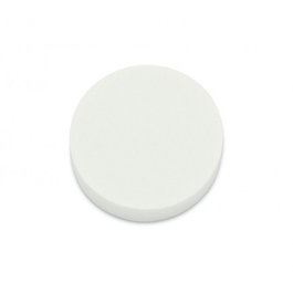 Tres Claveles Esponja de Maquillaje de Látex 7 cm