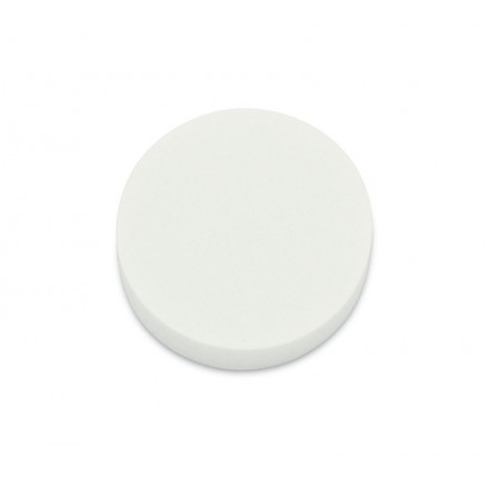 Tres Claveles Esponja de Maquillaje de Látex 7 cm Tres Claveles Esponja de Maquillaje de Látex 7 cm