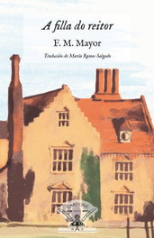 A filla do reitor, F. M. Mayor - IRMAS CARTONE