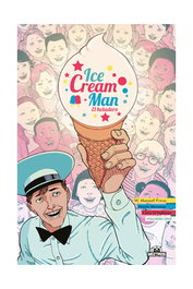 Moztros Producciones S.L. ICE CREAM MAN 01