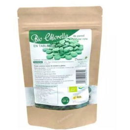 DREAM FOODS Alga Chlorella Bio 300 Comprimidos
