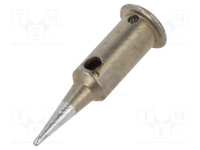 JBC TOOLS Pico tipo destornillador 1x1mm para soldador JBC TOOLS Pico tipo destornillador 1x1mm para soldador