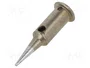 JBC TOOLS Pico tipo destornillador 1x1mm para soldador