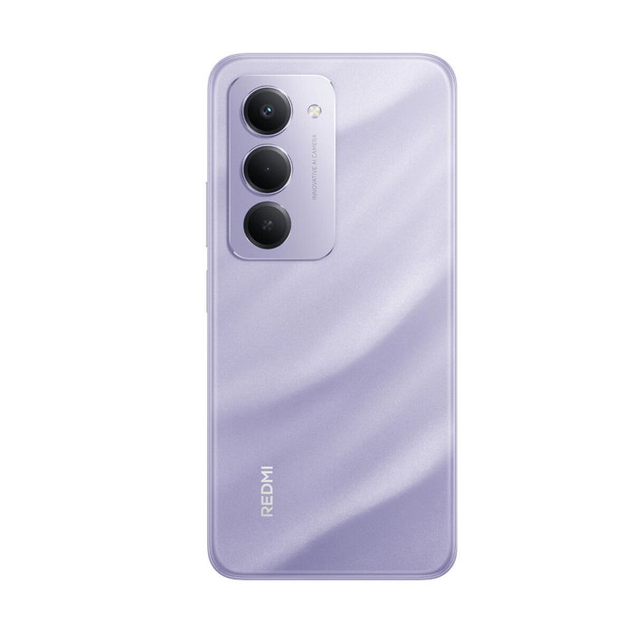 Xiaomi Redmi 15 6/128GB Púrpura