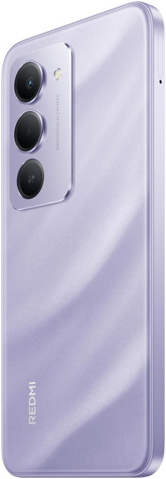 Xiaomi Redmi 15 6/128GB Fioletowy