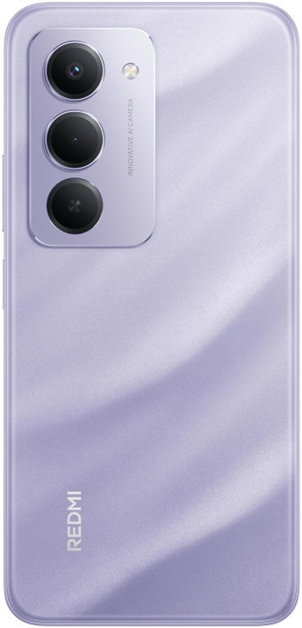 Xiaomi Redmi 15 6/128GB Fioletowy