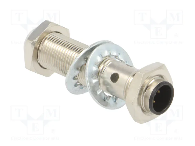 CARLO GAVAZZI ICB12S30N10NOM1 Sensor Inductivo M12 NPN NO