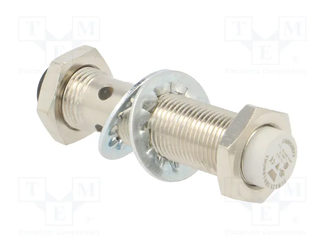 CARLO GAVAZZI ICB12S30N10NOM1 Sensor Inductivo M12 NPN NO