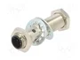CARLO GAVAZZI ICB12S30N10NOM1 Sensor Inductivo M12 NPN NO