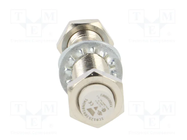 CARLO GAVAZZI ICB12S30N10NOM1 Sensor Inductivo M12 NPN NO