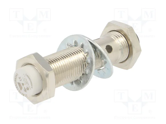 CARLO GAVAZZI ICB12S30N10NOM1 Sensor Inductivo M12 NPN NO