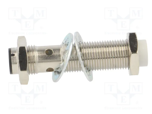 CARLO GAVAZZI ICB12S30N10NOM1 Sensor Inductivo M12 NPN NO