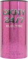 DKNY 24/7 Electric Eau de Parfum 30 ml Spray