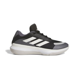 Zapatillas de Baloncesto para Adultos Adidas Bb Legends Low Negro S