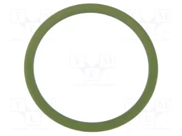 LAPP Junta O-ring FKM Verde PG11 16mm