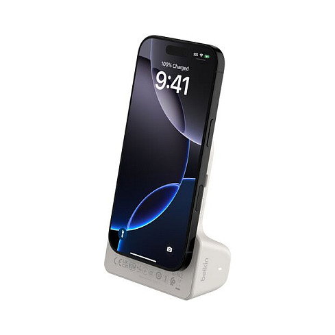 Belkin Stage PowerGrip 9500mAh 15W Arena