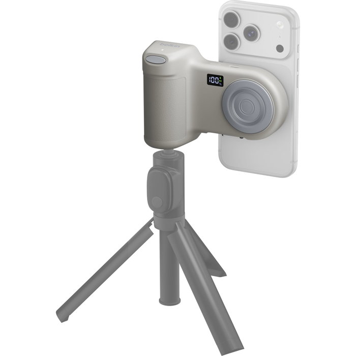Belkin Stage PowerGrip 9500mAh Arena CTA006hqSA