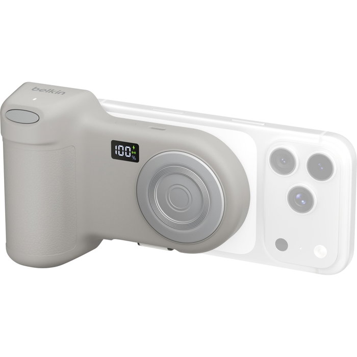 Belkin Stage PowerGrip 9500mAh Arena CTA006hqSA